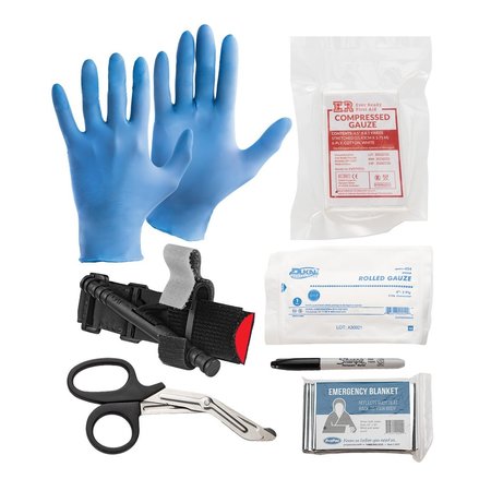 PROPAC Level 1 Bleed Control Kit K3551